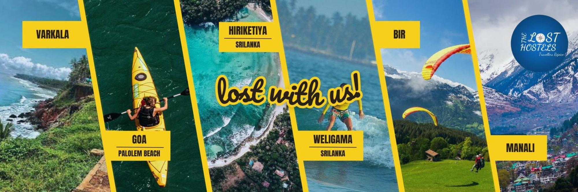 Happy Hammocks, Weligama Beach - Sri Lanka Exteriör bild